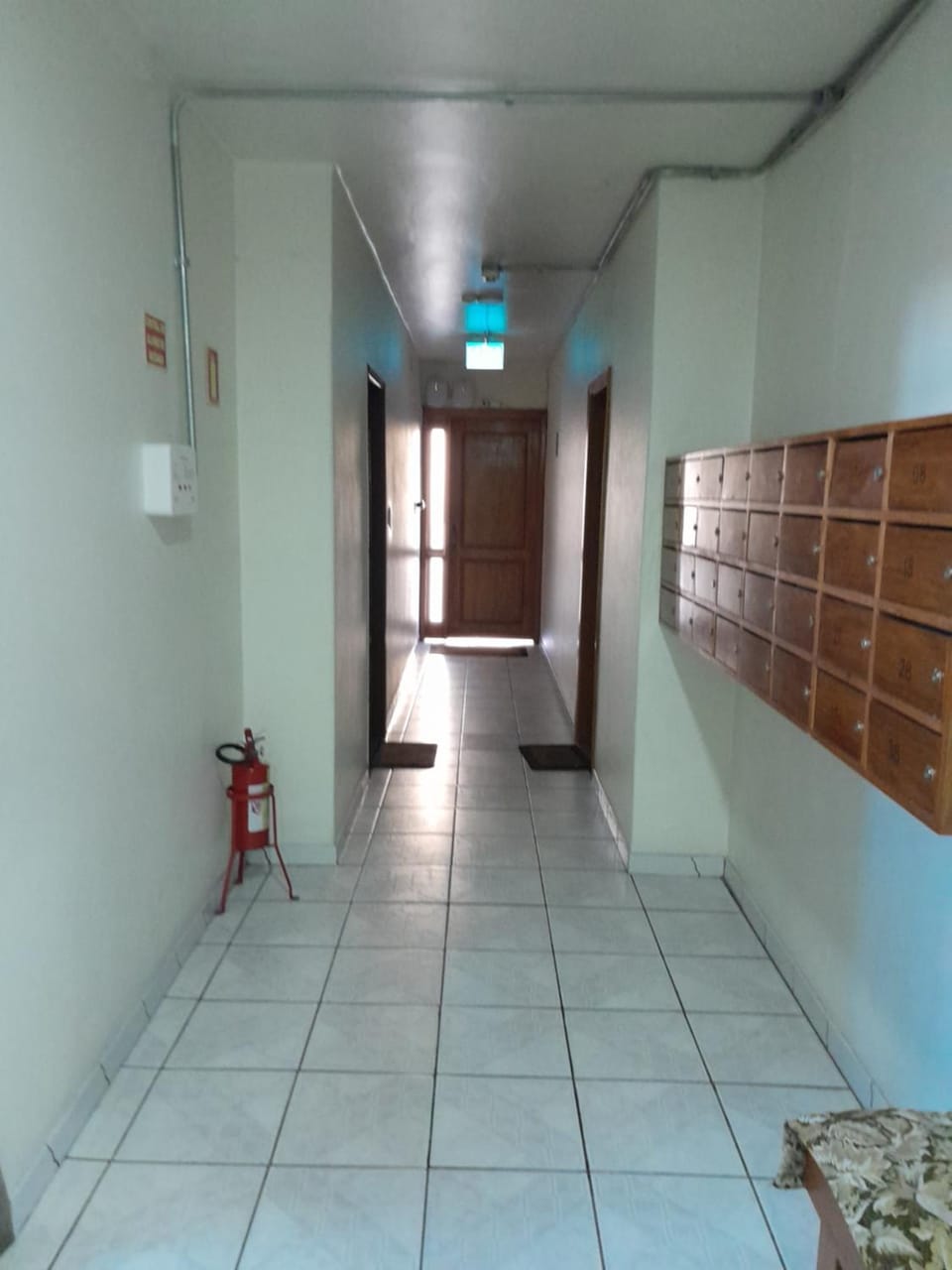 hospedagem familiar Vacation rental in Porto Alegre