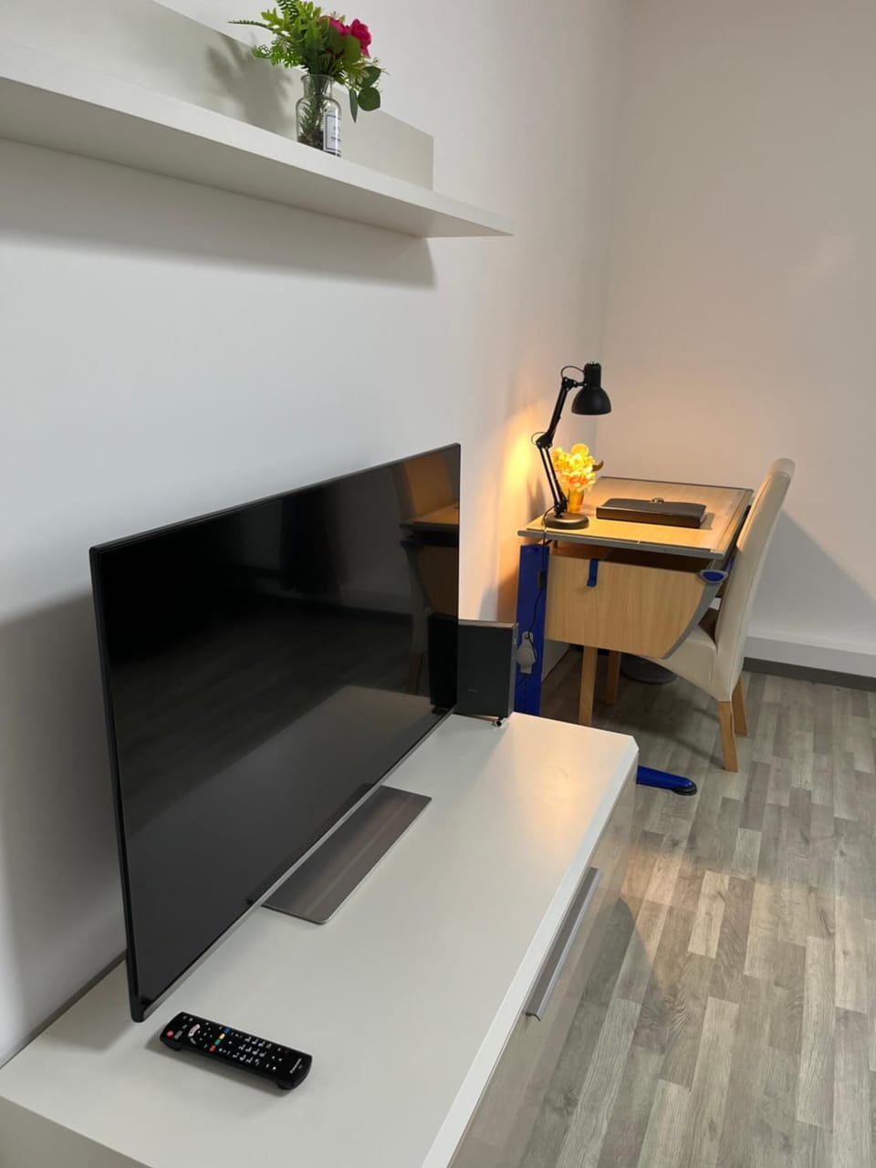 Sweet Home Apartment in Lower Saxony, Germany