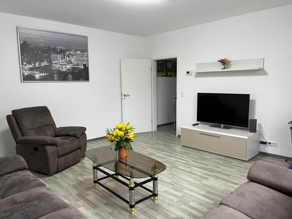 Sweet Home Apartment in Lower Saxony, Germany