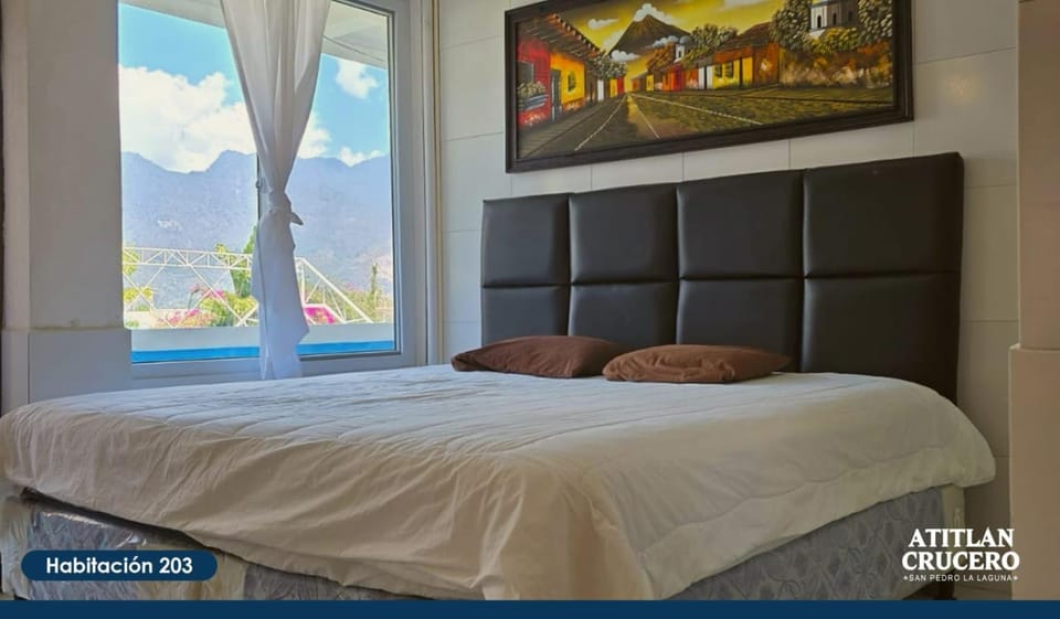 Crucero Atitlan Hotel in Sololá Department