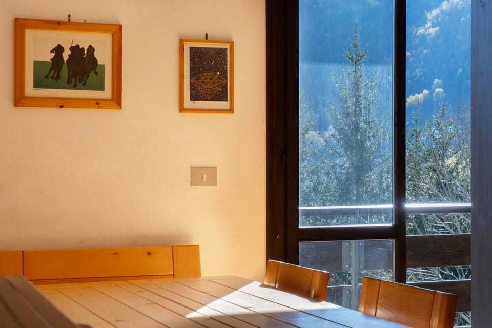 Casa il Rio Apartment in Emilia-Romagna