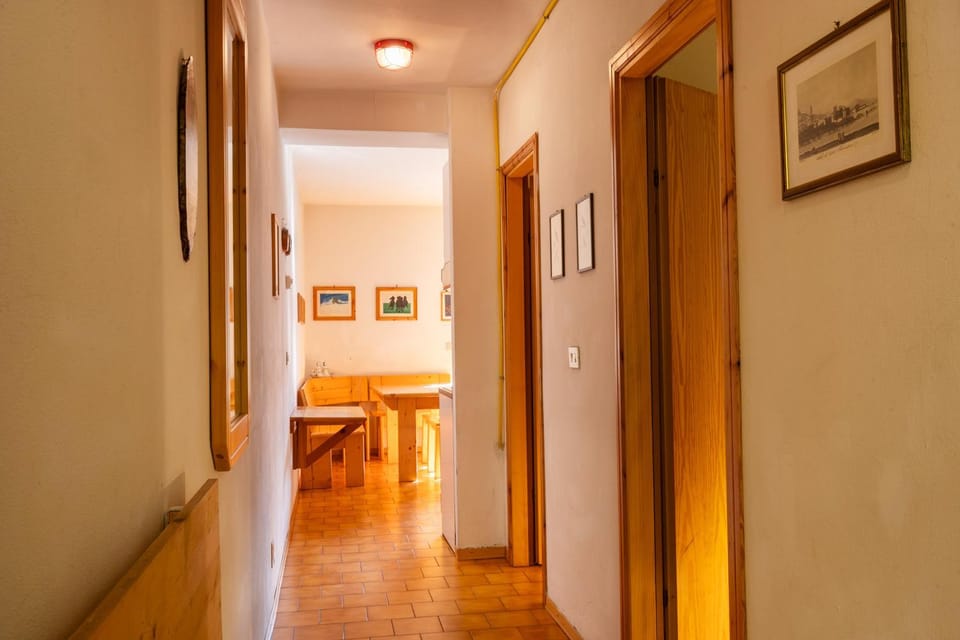 Casa il Rio Apartment in Emilia-Romagna