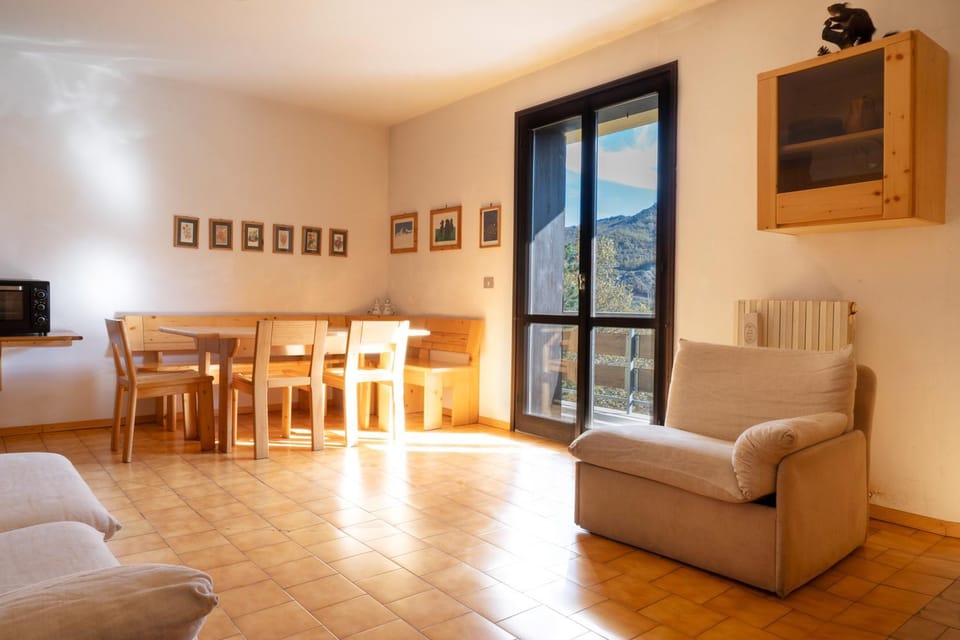 Casa il Rio Apartment in Emilia-Romagna