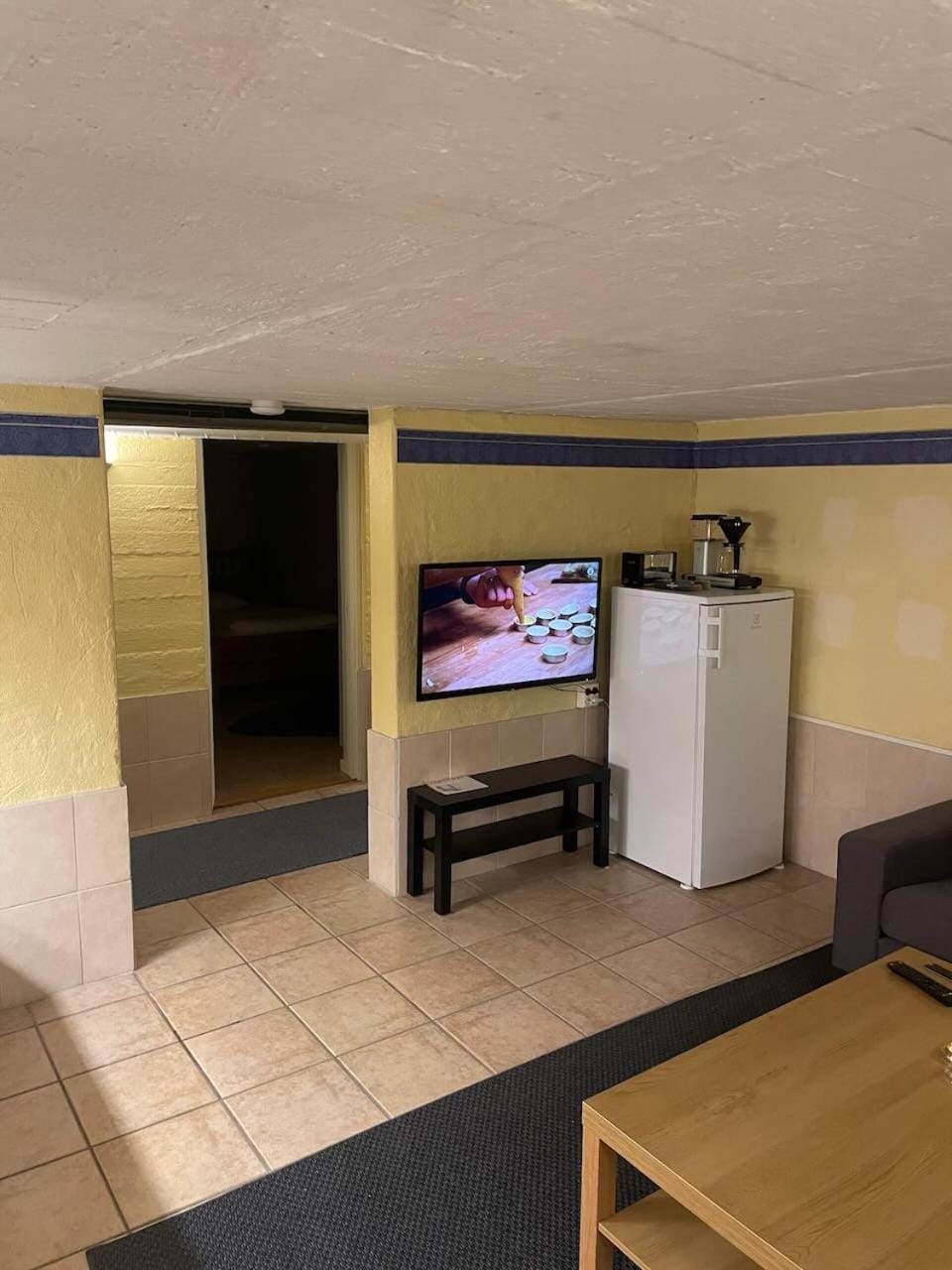 TV and multimedia