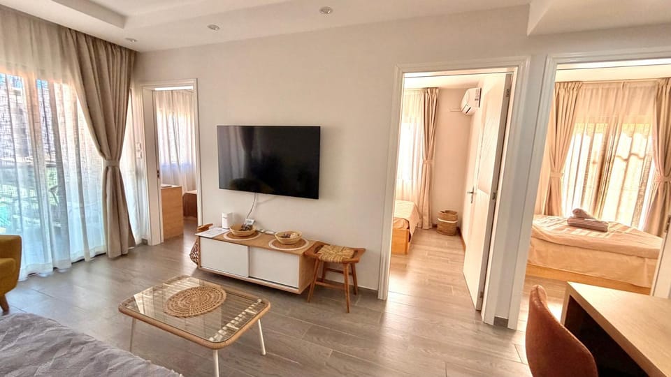 Appartement Camelia Apartment in Flic en Flac