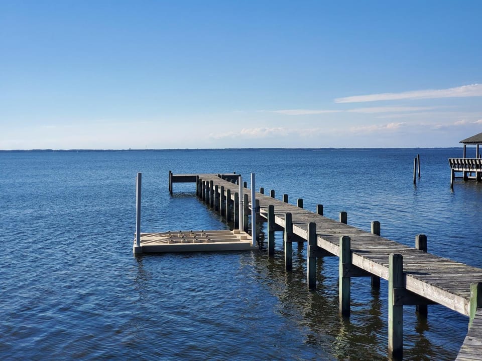 Sound Dreams House in Duck