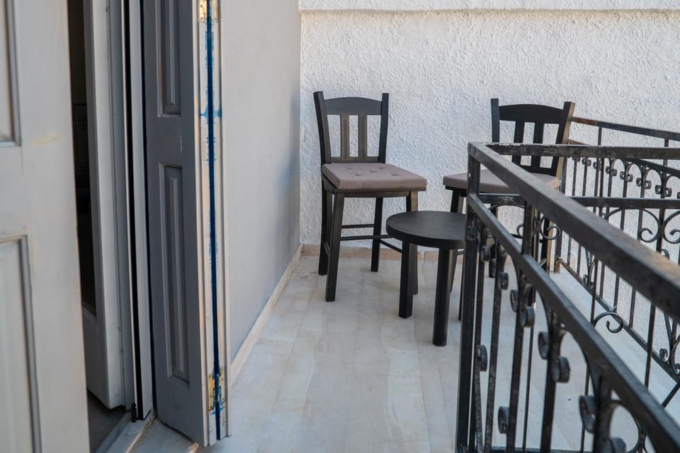 View (from property/room), Balcony/Terrace