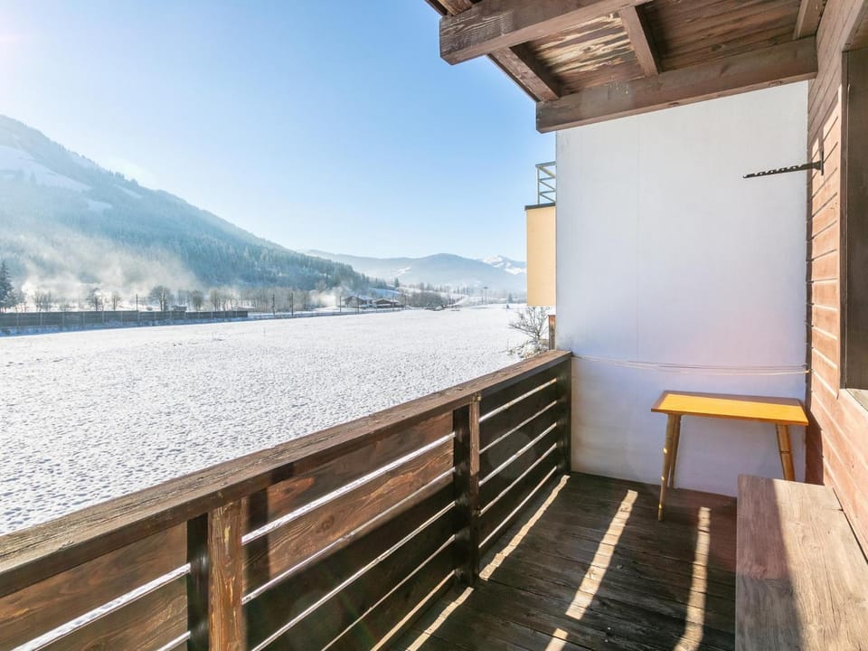 Winter, View (from property/room)