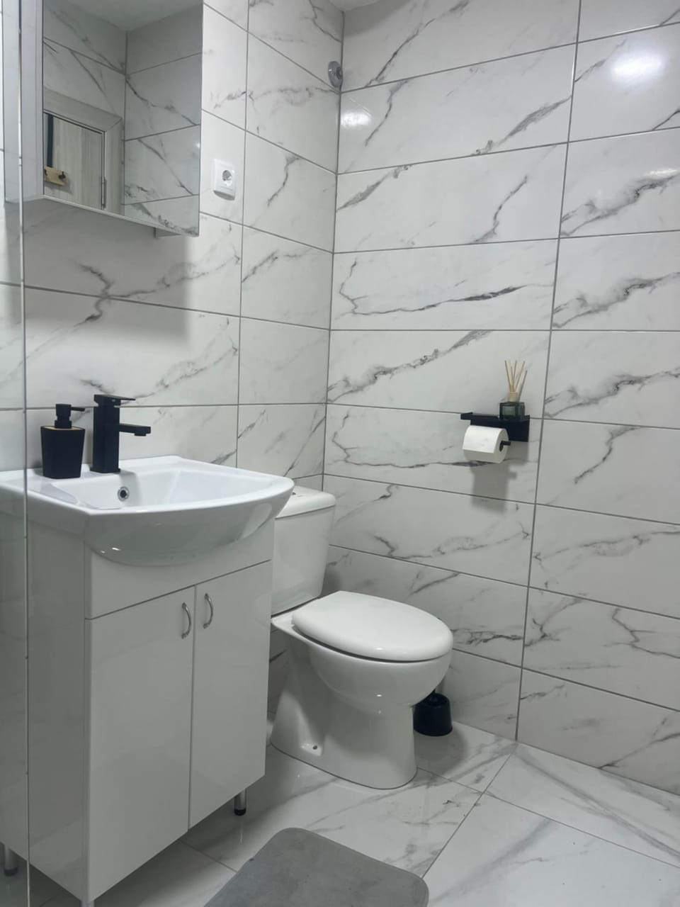 Aurora Apartmani Indjija Apartment in Vojvodina