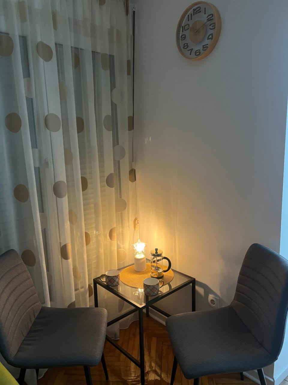 Aurora Apartmani Indjija Apartment in Vojvodina