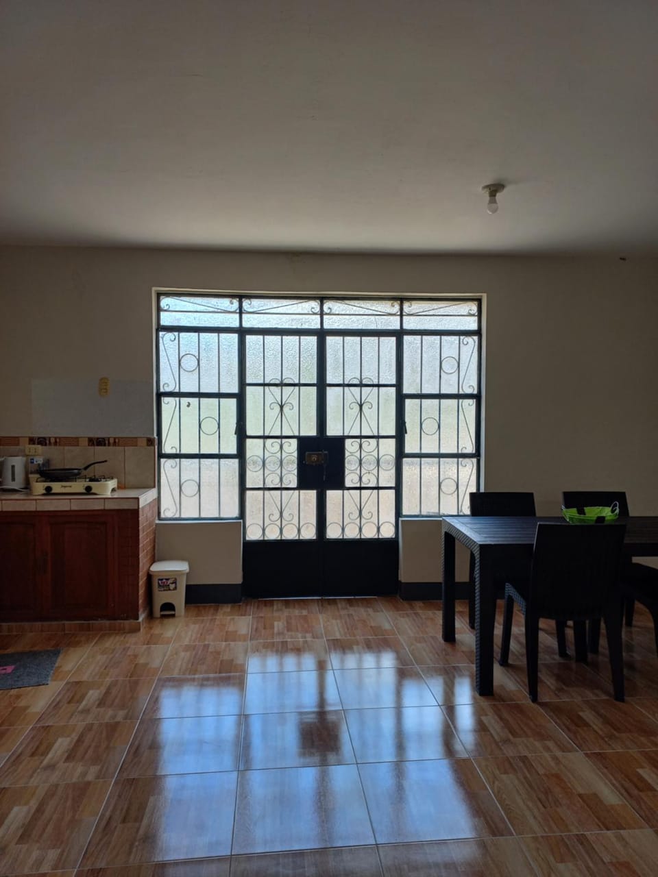 Dpto Moderno a 1 y media cuadra de la Plaza de Armas de Caraz Apartment in Ancash, Peru