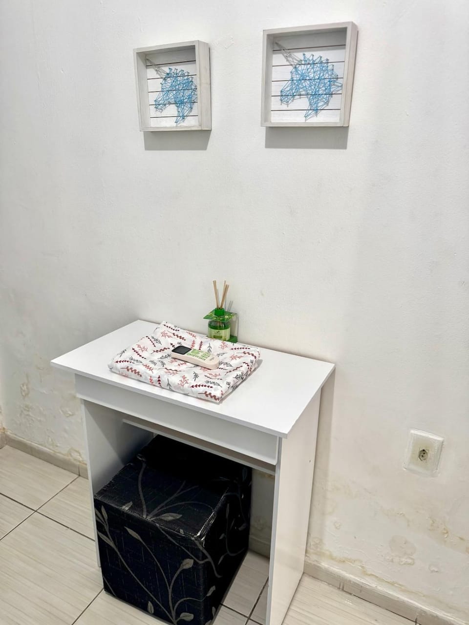 APT-3 Completo com AR Condicionado e Garagem bem Central em Petrolina Apartment in Petrolina