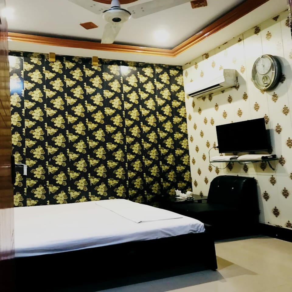 Hotel Star View Bahawalpur Hotel in Punjab