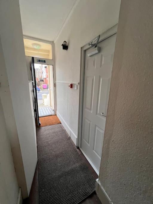 Seashell Apartment - Central location Apartment in Folkestone