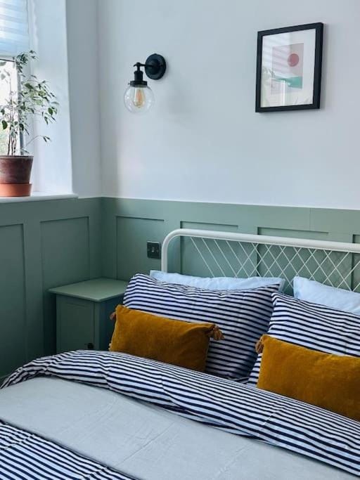 Seashell Apartment - Central location Apartment in Folkestone