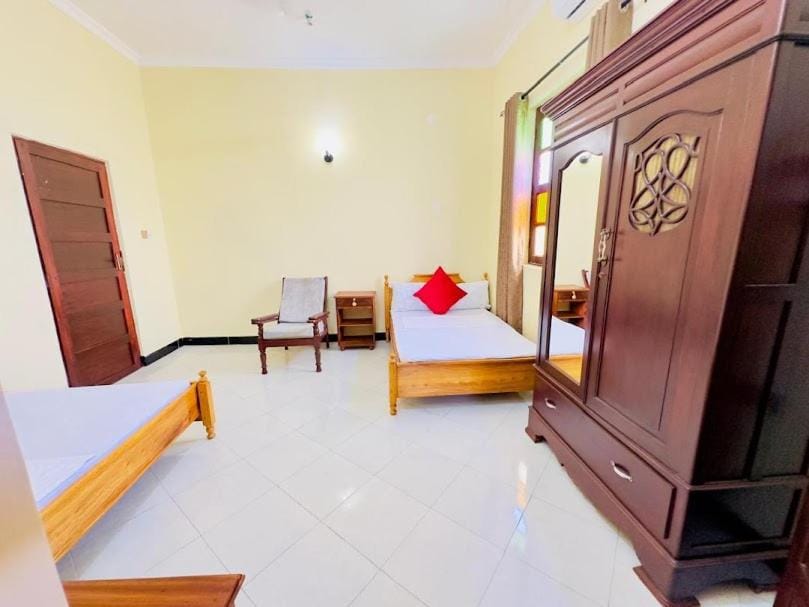 VUGA Hostel Hostel in Tanzania