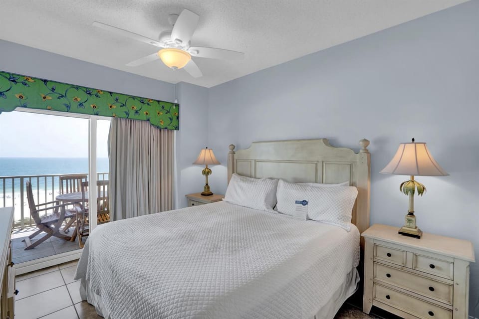 Tidewater 702 by Vacation Homes Collection Apartment in Orange Beach