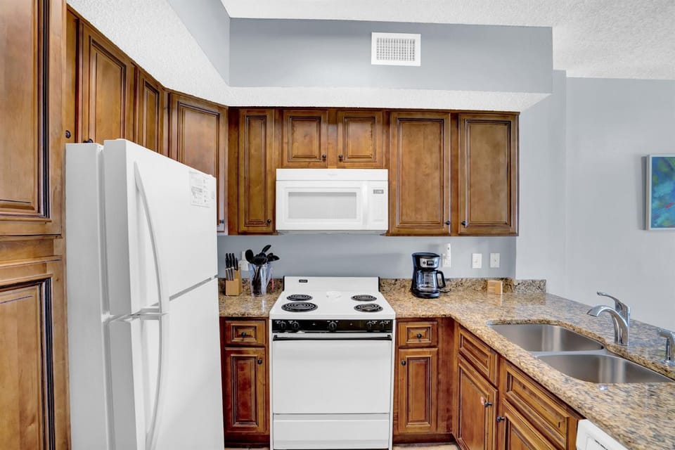 Tidewater 702 by Vacation Homes Collection Apartment in Orange Beach