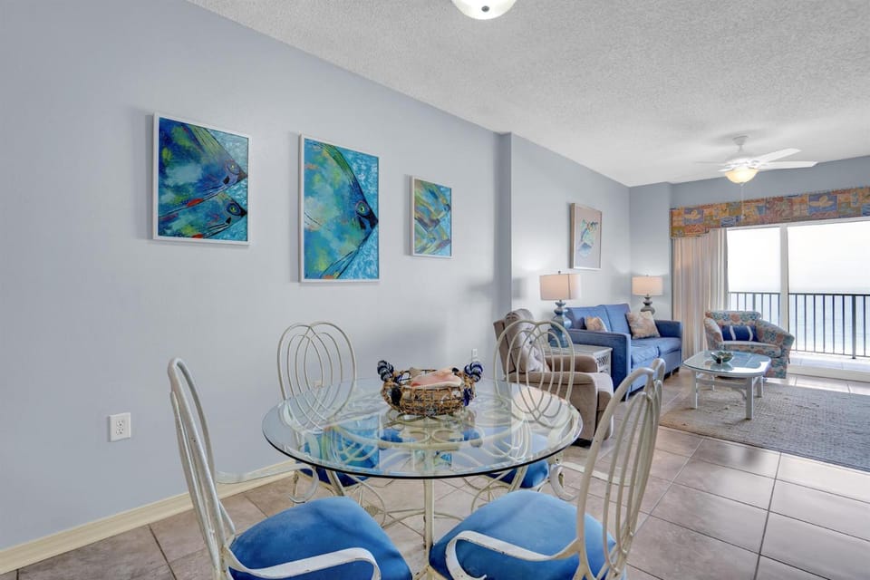 Tidewater 702 by Vacation Homes Collection Apartment in Orange Beach