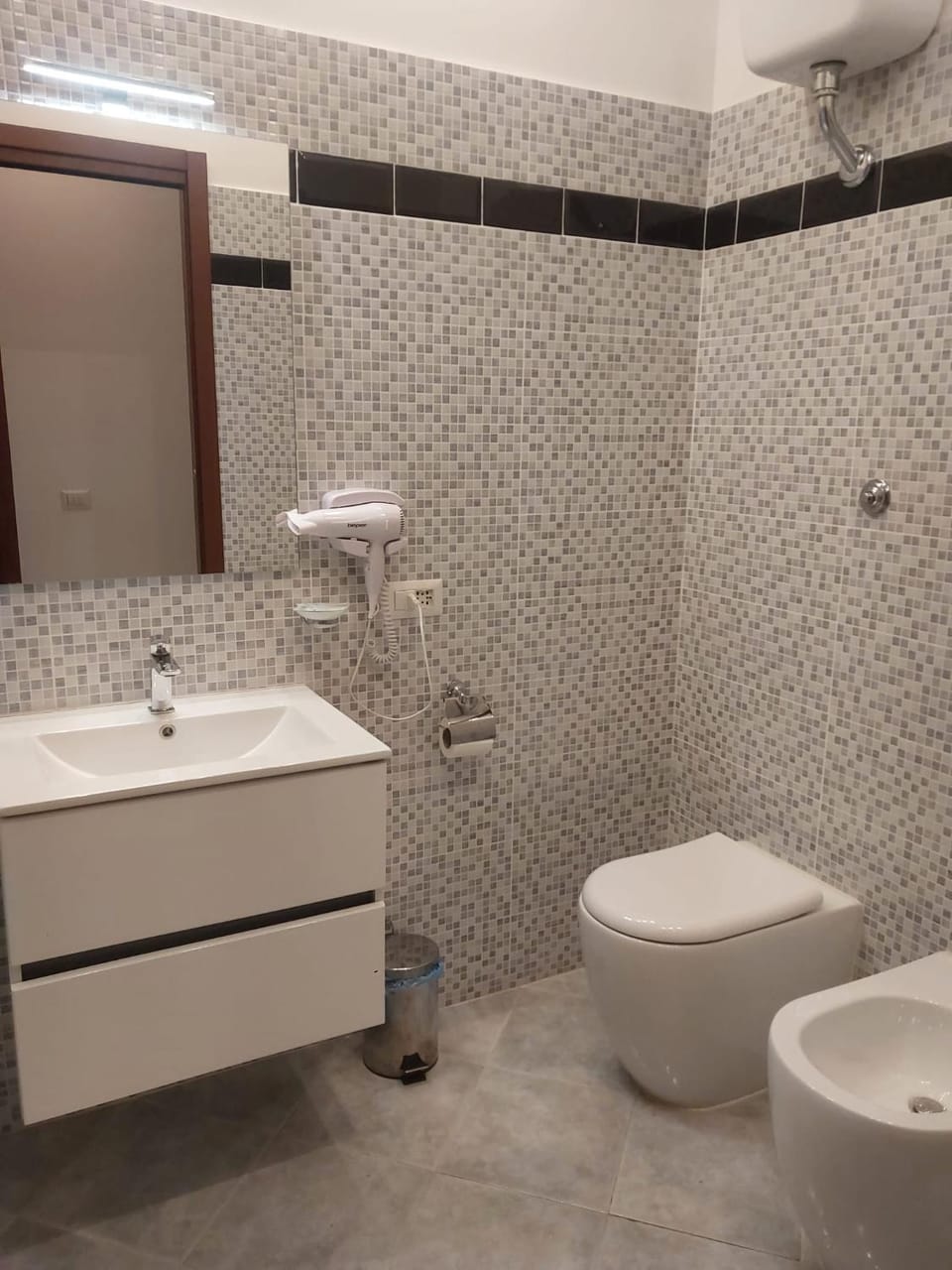 Camera privata con bagno interno Apartment in Lazio