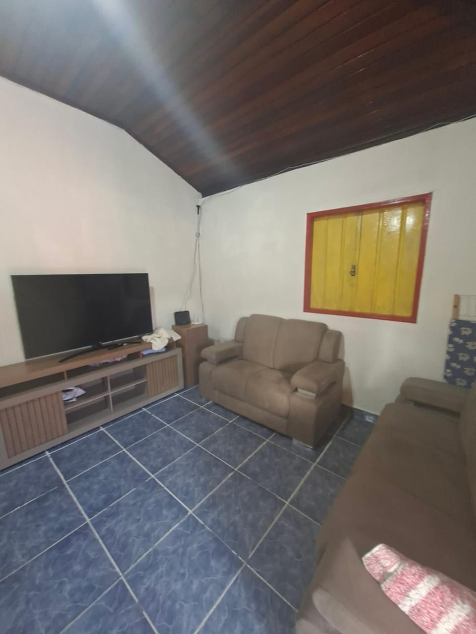 CASA DE HOSPEDAGEM FLORES PARATY AMBIENTE FAMILIAR 600M do CENTRO Bed and Breakfast in Paraty