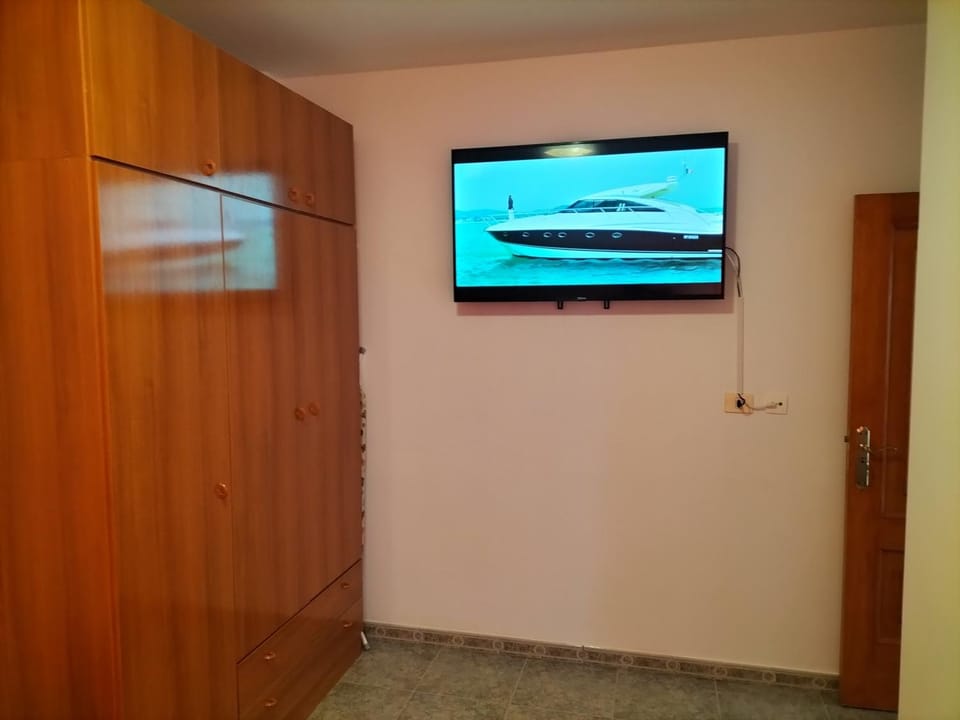 Casa RITI Las Eras Apartment in Abona