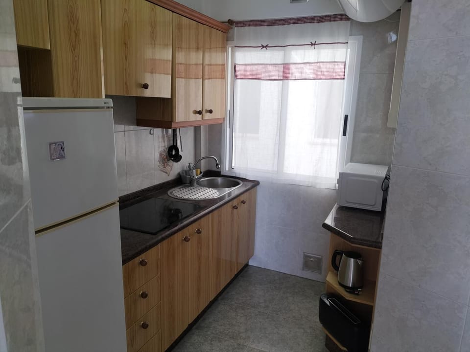 Casa RITI Las Eras Apartment in Abona
