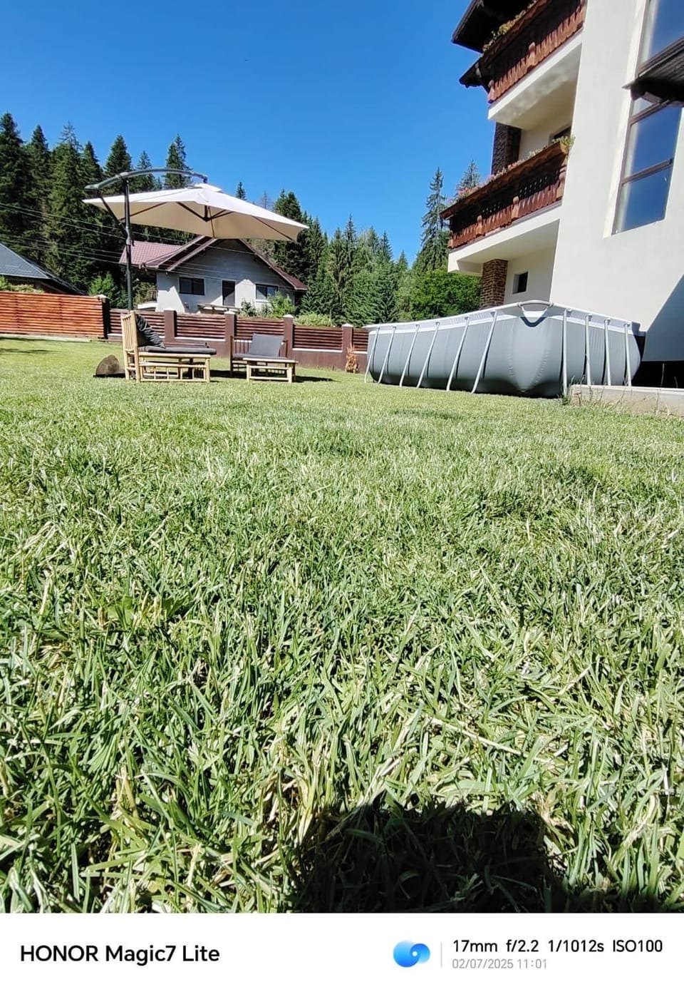 Pensiunea La Ancuța-n Bucovina Bed and Breakfast in Romania