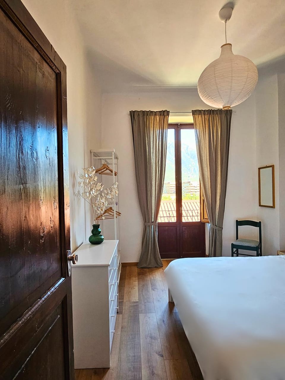 Bed, Bedroom, furniture, wardrobe