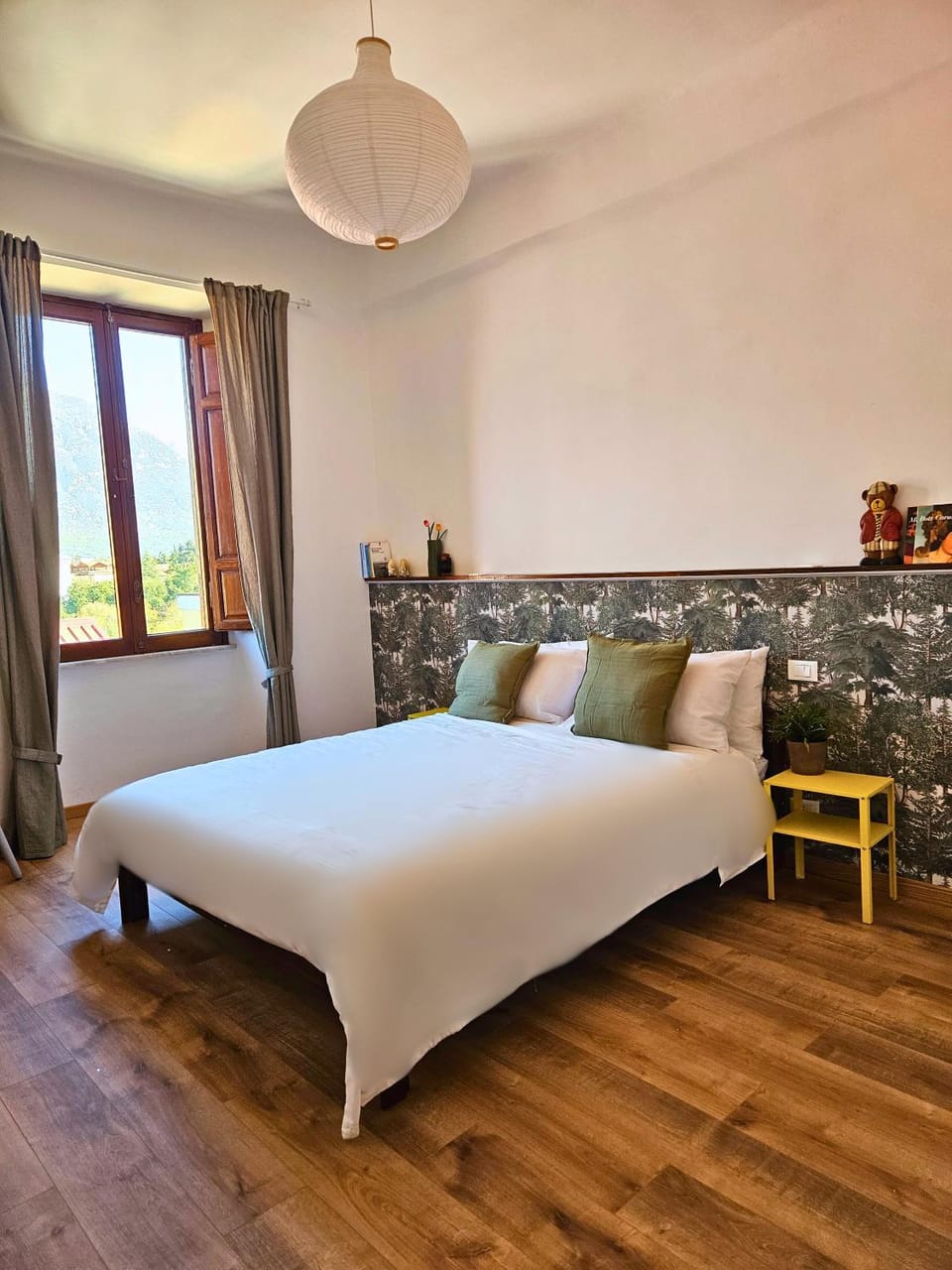 Bed, Bedroom, furniture