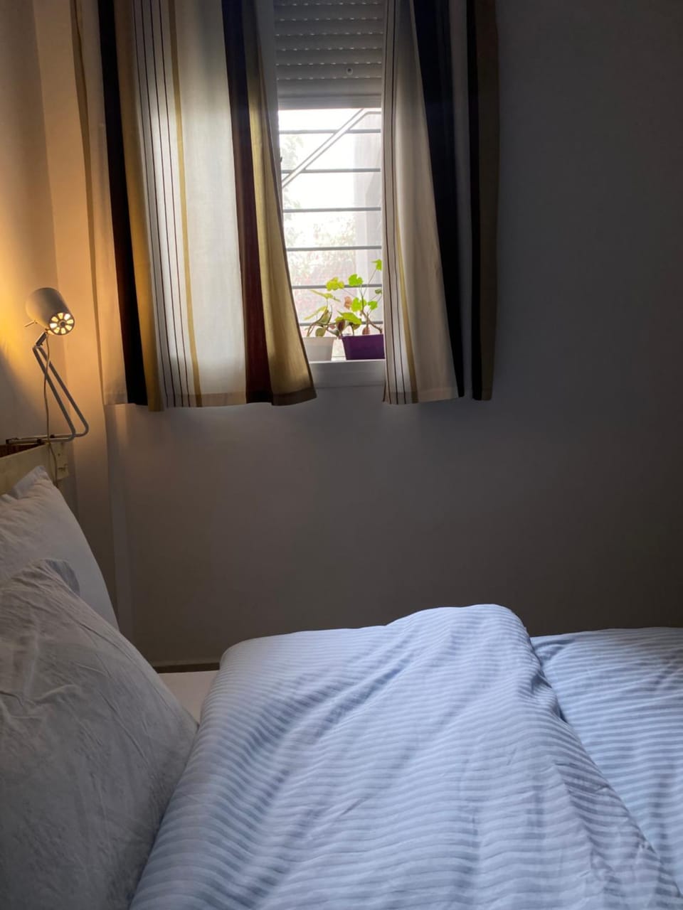 Appart propre et bien situé Apartment in Fes
