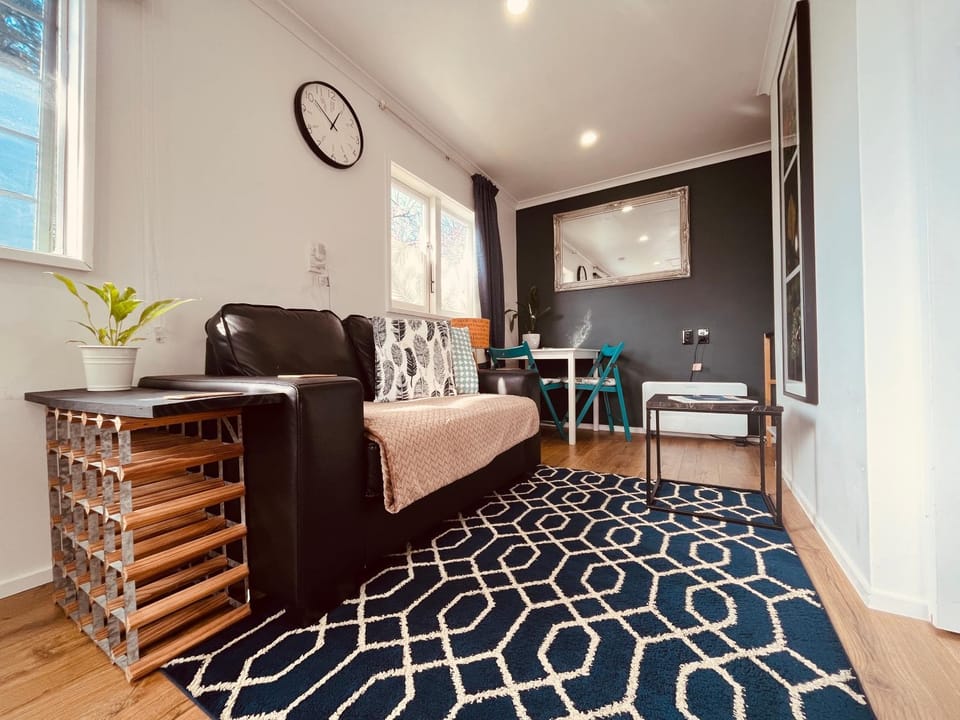 Little Gem Apartment in Rotorua