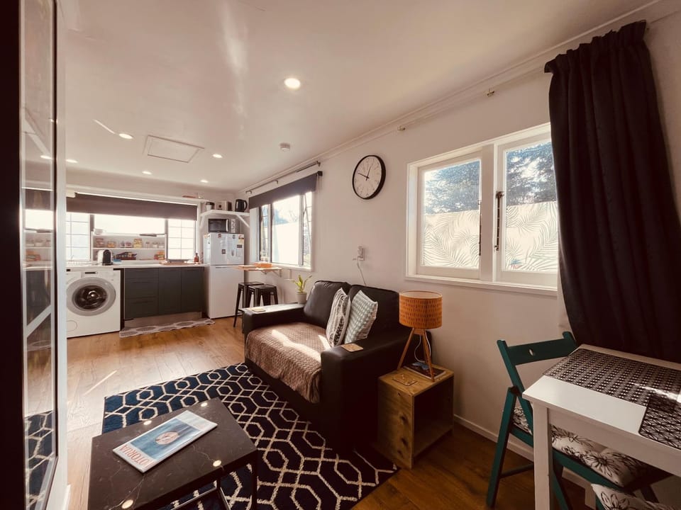 Little Gem Apartment in Rotorua