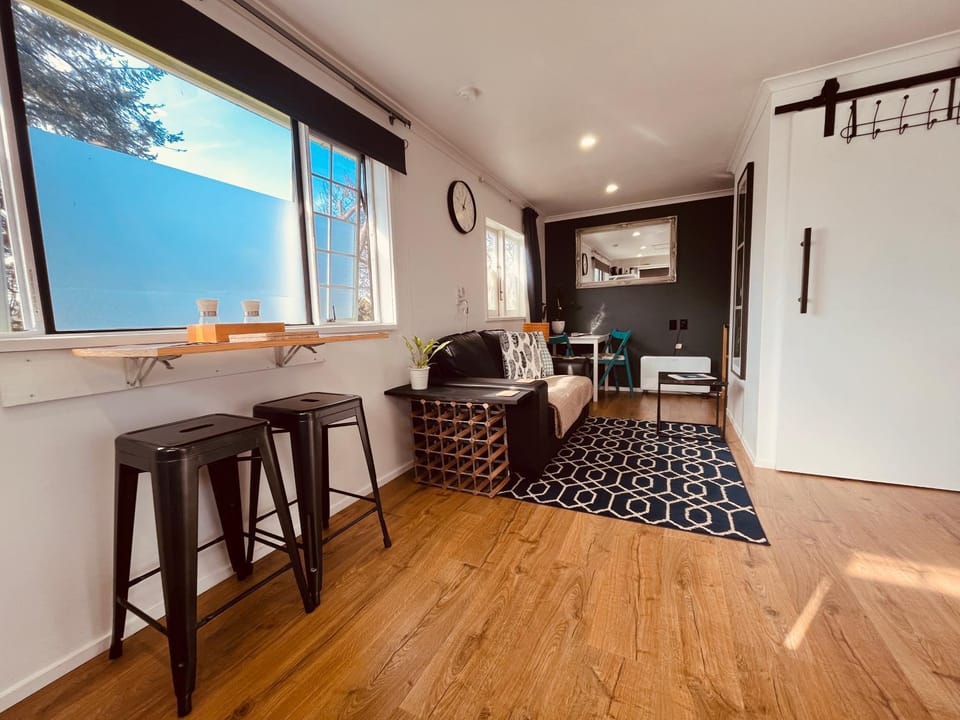Little Gem Apartment in Rotorua