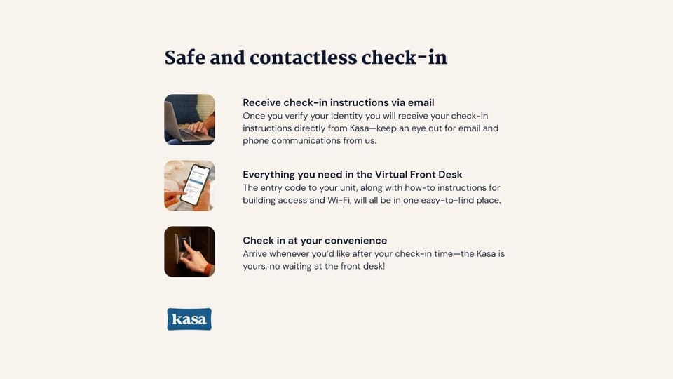 Property logo or sign, Text overlay