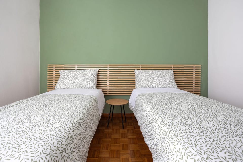 Casa Genny Bed and Breakfast in Padua