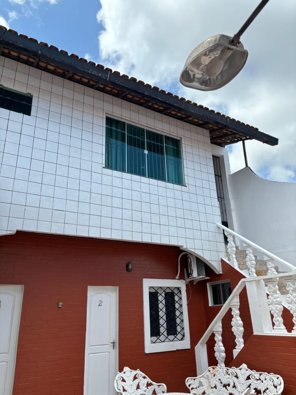 Chale Blok Bed and Breakfast in State of Pará