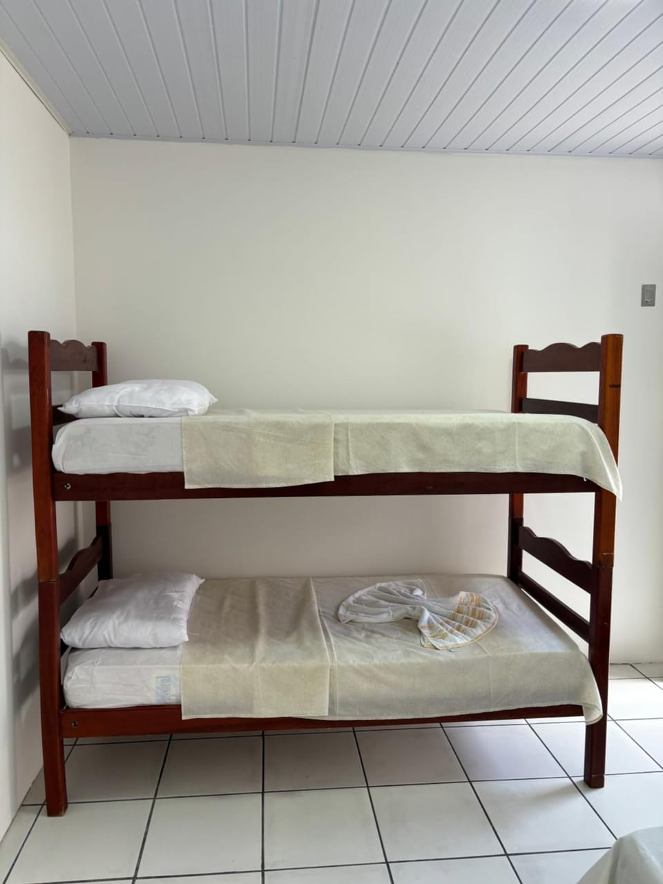 Chale Blok Bed and Breakfast in State of Pará