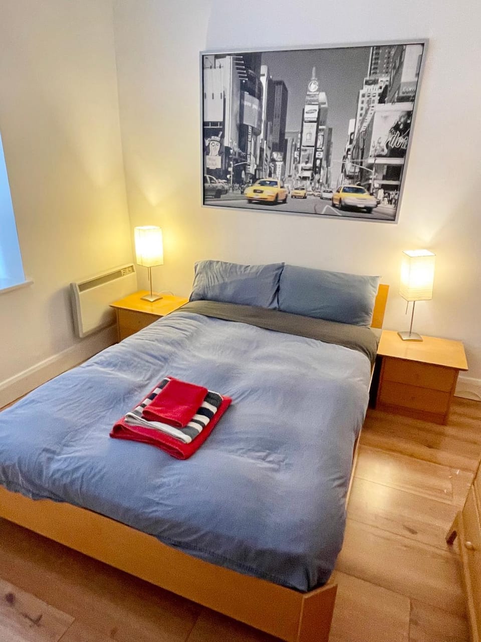1 Bedroom Apartment in Temple Bar Apartment in Dublin