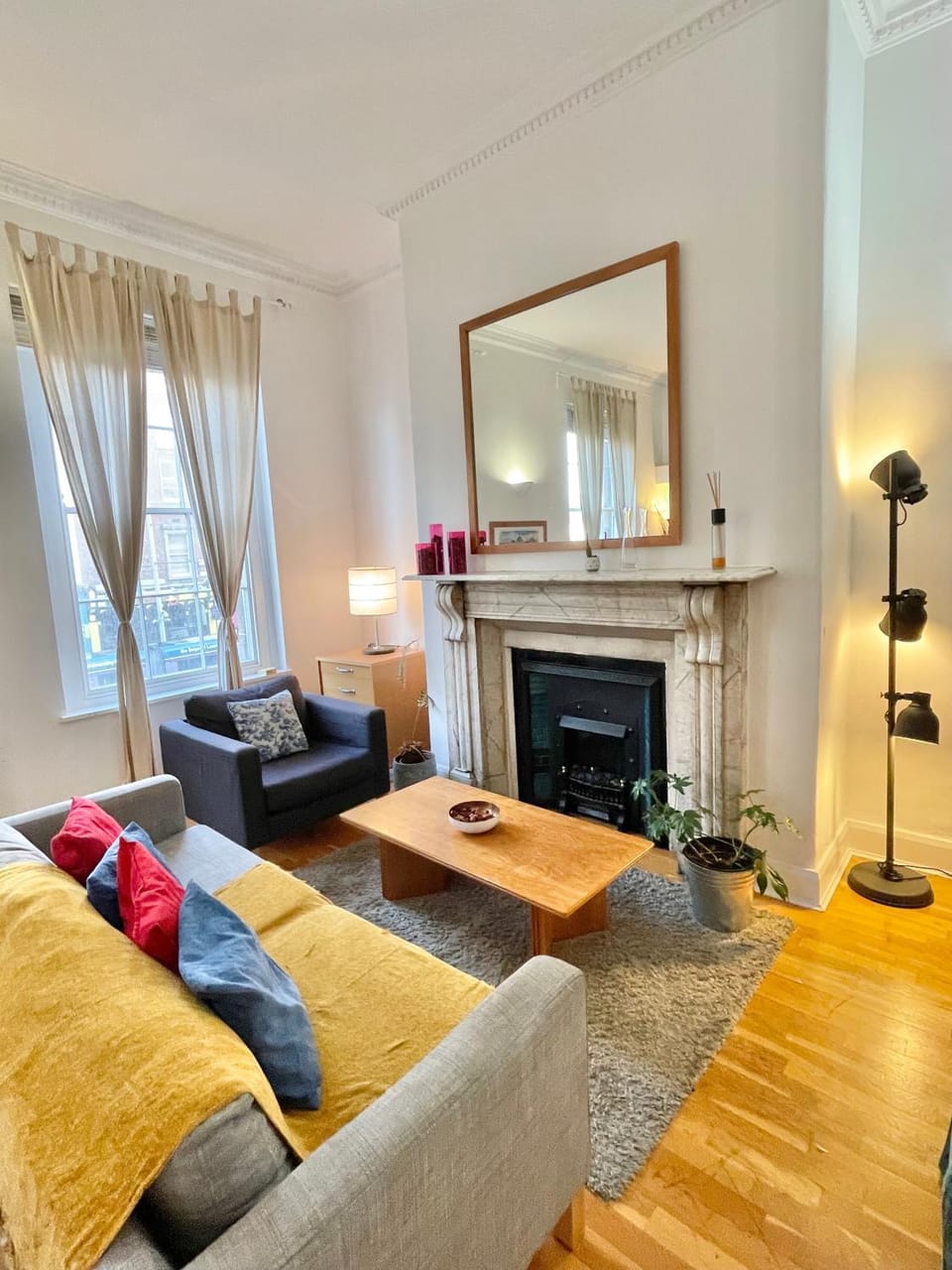 1 Bedroom Apartment in Temple Bar Apartment in Dublin
