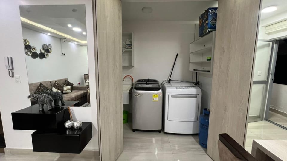 Apartamento de lujo Apartment in Ibarra