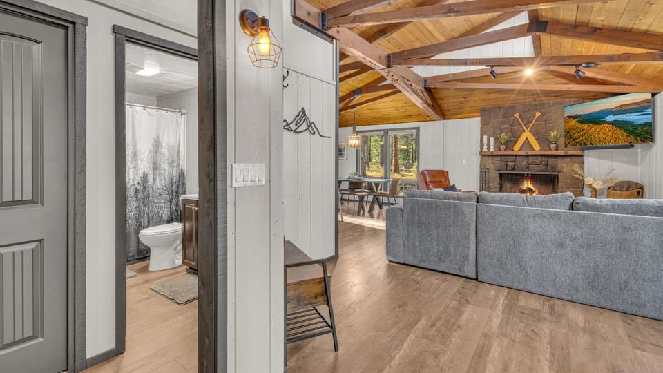 Diamond Peak - Unit 5 House in Sunriver