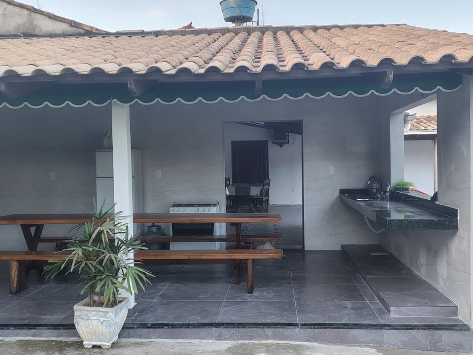 Sítio do espeto 2 House in State of São Paulo