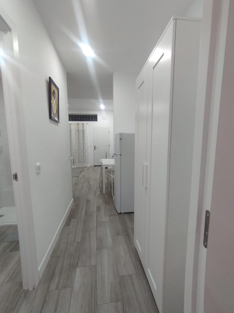 Apartamento HM en Vista Alegre Madrid Apartment in Madrid