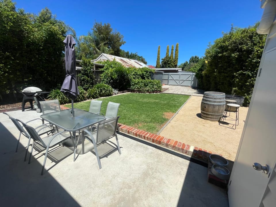 Baxter Cottage House in Bendigo