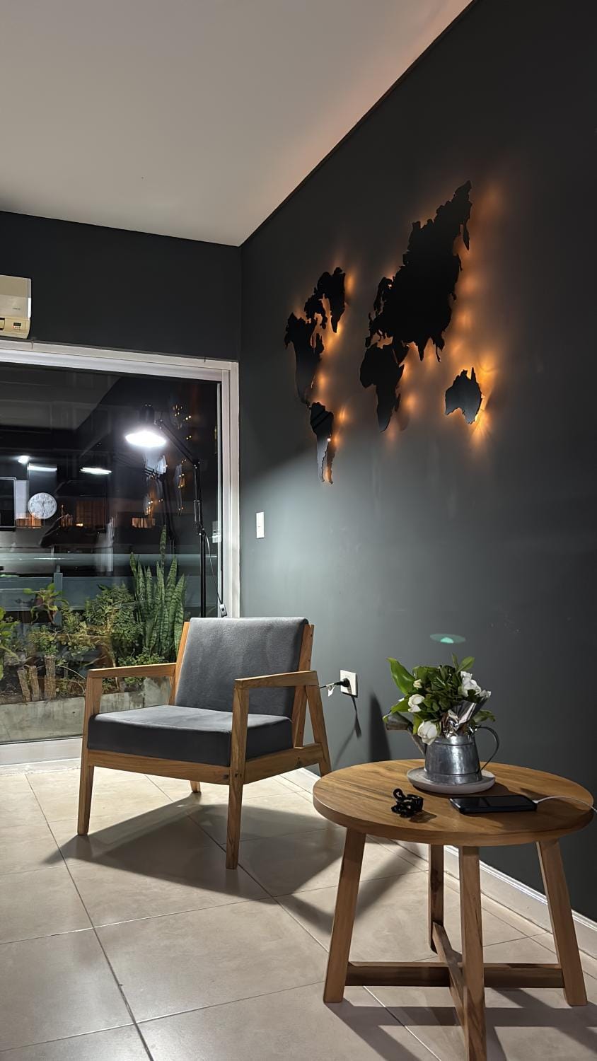 Ballester city Apartment in Buenos Aires Province