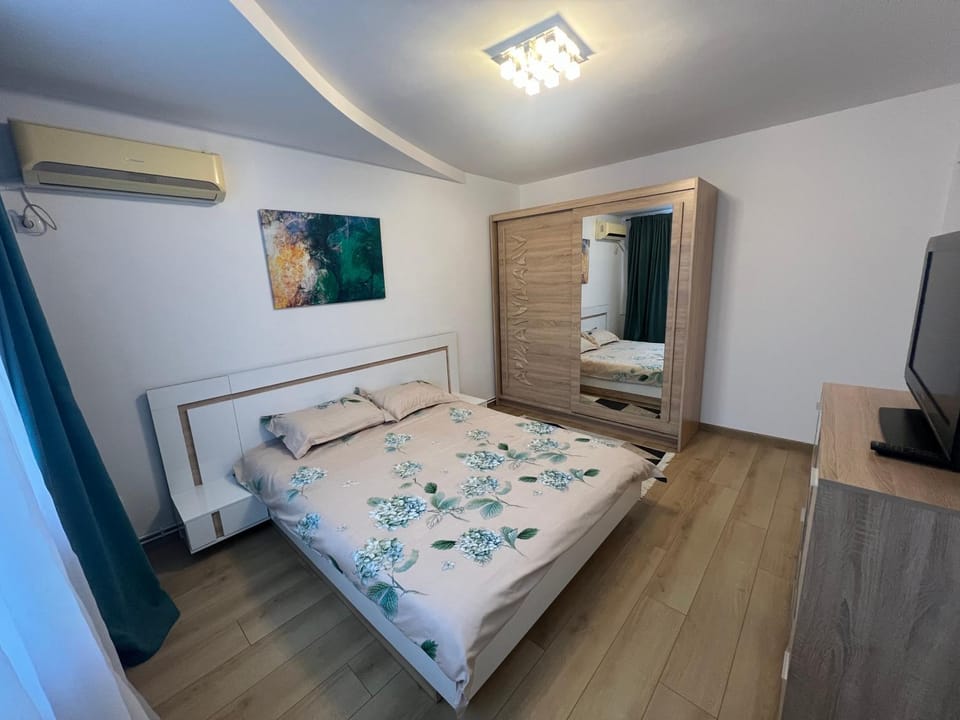 Hive Boutique-Apart Craiova Apartment hotel in Craiova