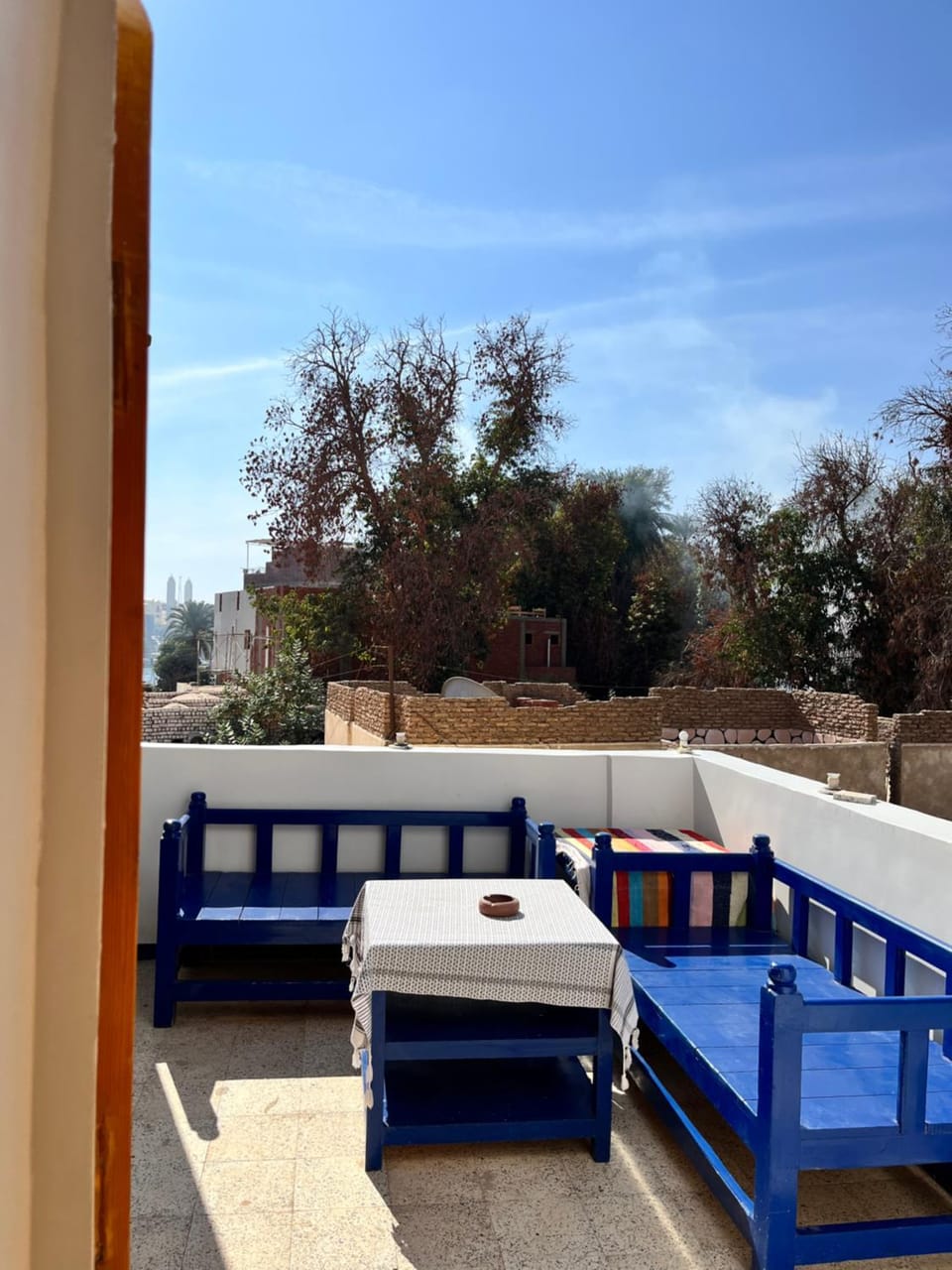 Shamandy house same same but different Apartment in Red Sea Governorate
