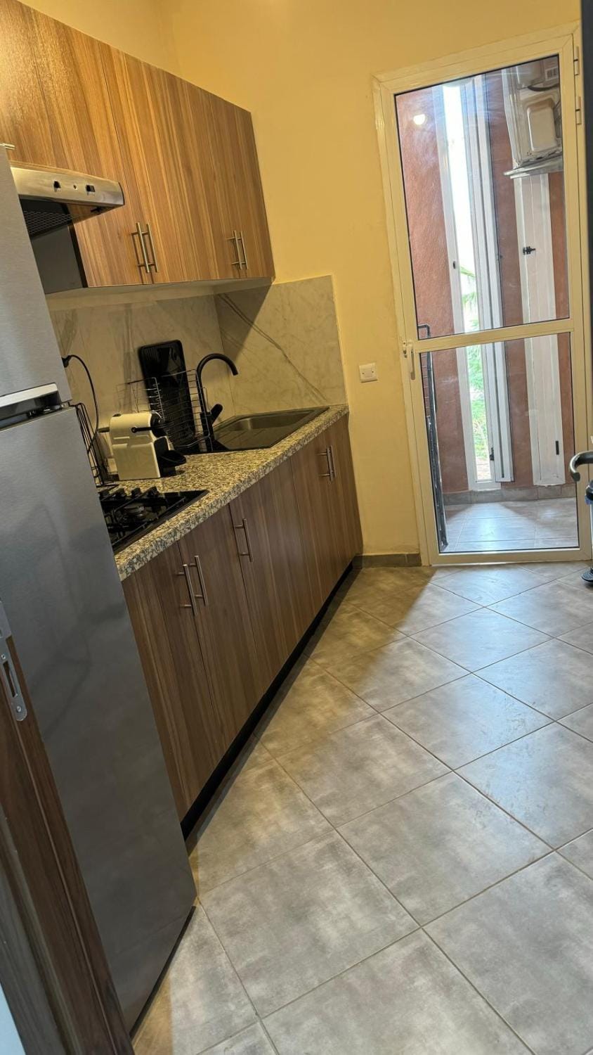 Le Marrakchi - 2 chambres - Parking - Wifi Apartment in Marrakesh-Safi