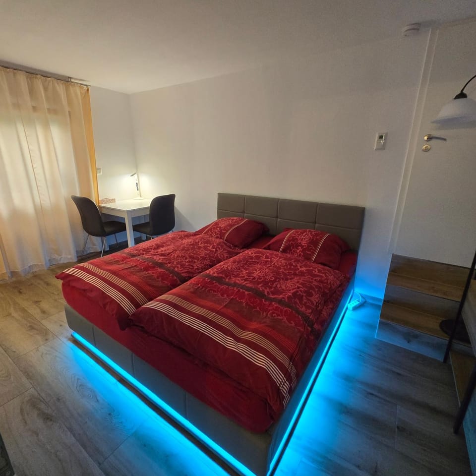 Gemütliches und komfortables Studio in Frankfurt Apartment in Frankfurt